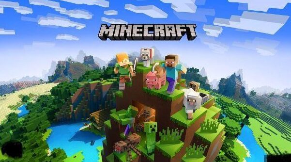 How To Download Minecraft APK Free Latest Update