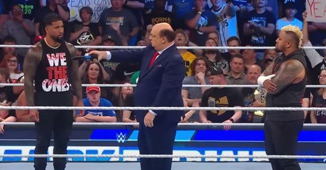 WWE Smackdown Results Friday Night June 9, 2023